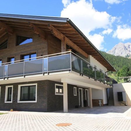 Apartamento Haus Intaba Ramsau am Dachstein Exterior foto